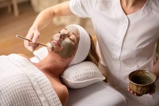 Spa Services (coming soon)