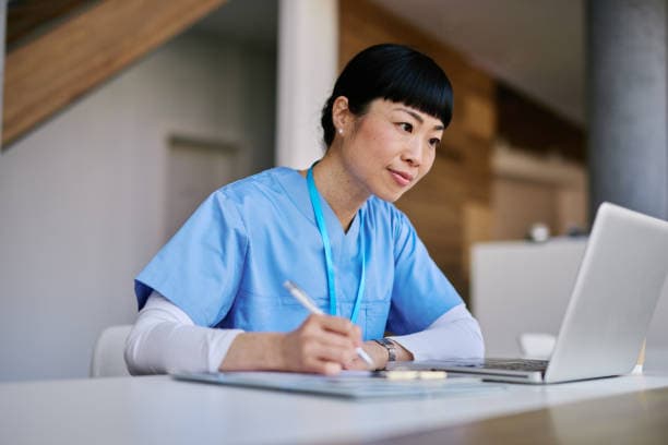Medical Appointment Booking