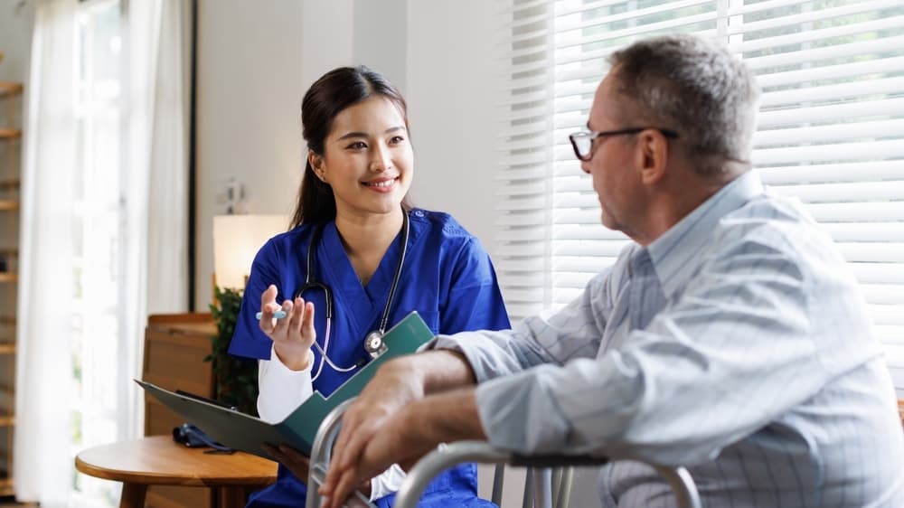 Home Health (coming Soon)