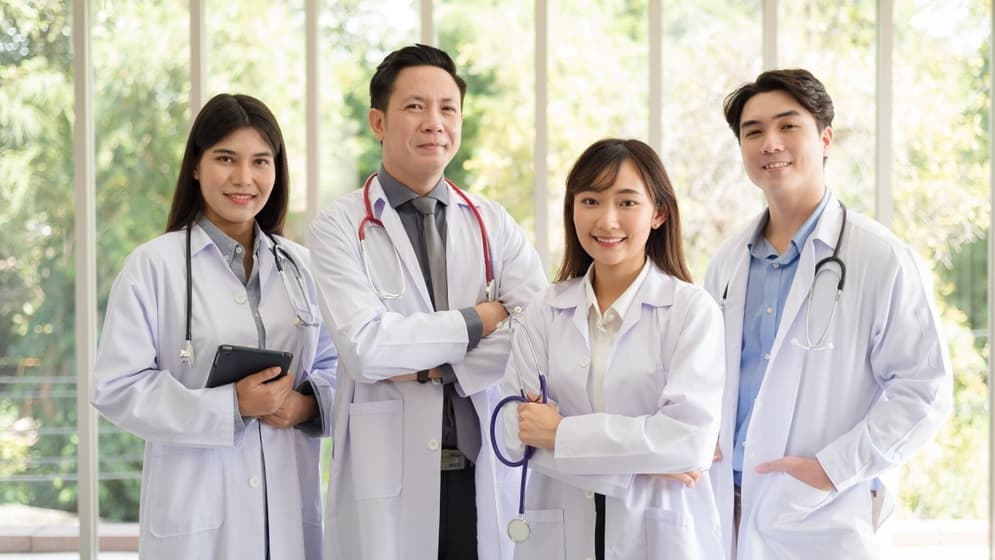 Medical Partners (coming soon)